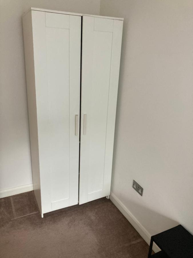 Two Double Bedroom Flat In Soho Londres Exterior foto