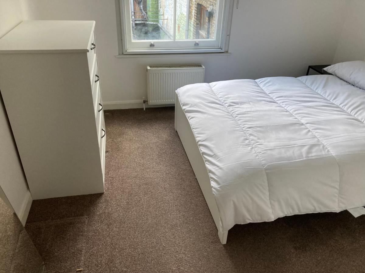 Two Double Bedroom Flat In Soho Londres Exterior foto